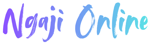 Ngaji Online Kajian Online